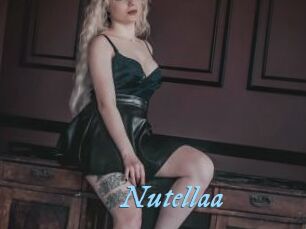 Nutellaa