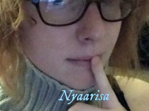 Nyaarisa