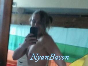 NyanBacon