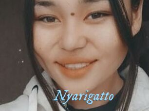 Nyarigatto