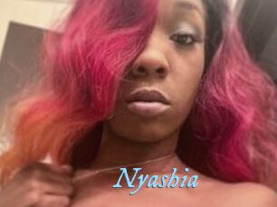 Nyashia