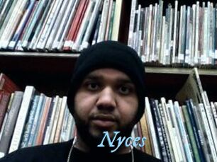 Nyces