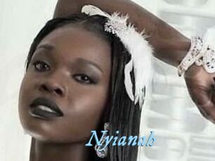 Nyianah
