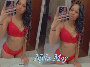 Nyla_May