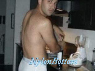 NylonBottom