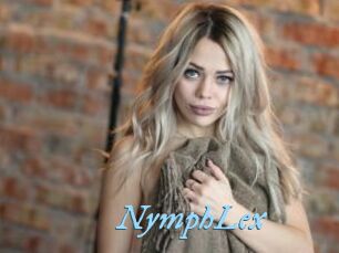 NymphLex