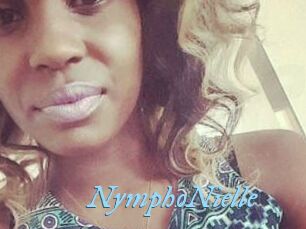NymphoNielle