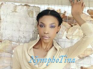 NymphoTina