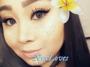 NyxLoves