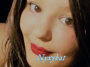 Nyxykat
