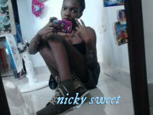 _nicky_sweet