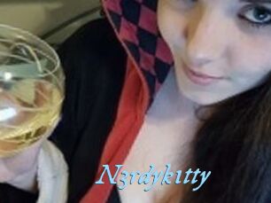 N3rdyk1tty