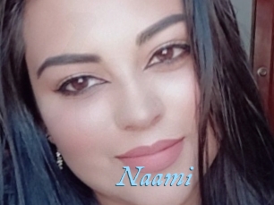 Naami