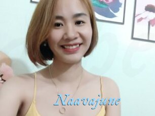 Naavajune