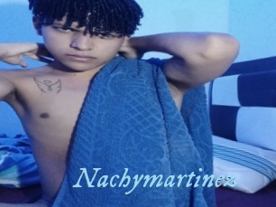 Nachymartinez