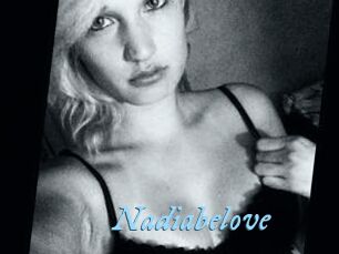 Nadiabelove