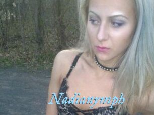 Nadianymph