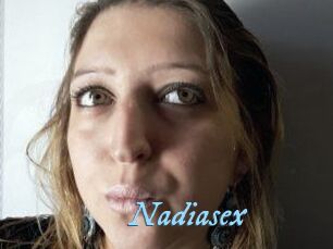 Nadiasex
