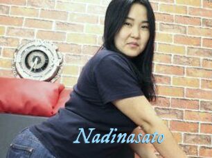 Nadinasato