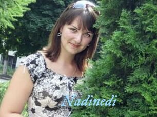 Nadinedi