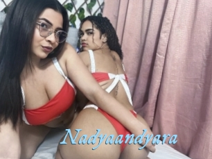 nadyaandyara DeriheruI