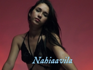 Nahiaavila