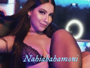 Nahiabahamoni