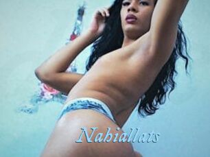 Nahiallats