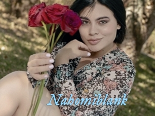Nahomiblank