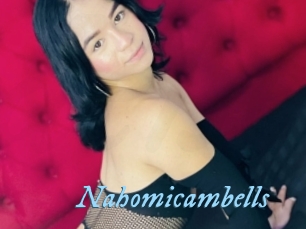 Nahomicambells