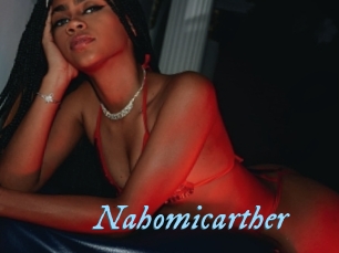 Nahomicarther