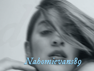 Nahomievans89
