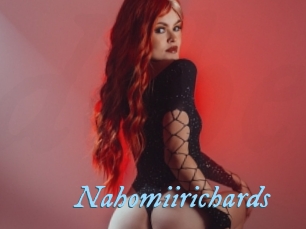 Nahomiirichards