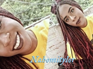 Nahomitylor
