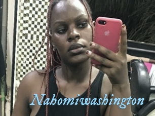Nahomiwashington