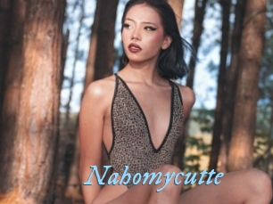 Nahomycutte