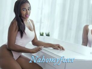 Nahomyfoxx