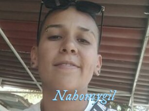 Nahomygil
