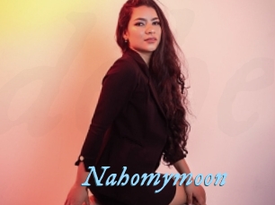 Nahomymoon
