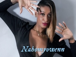 nahomyowenn DeriheruI