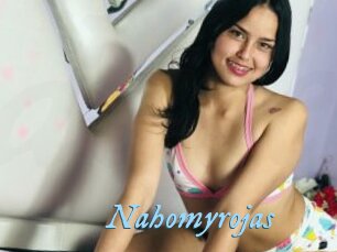 Nahomyrojas