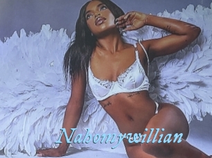 Nahomywillian