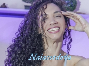 Naiacordova