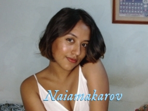 Naiamakarov
