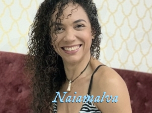 Naiamalva
