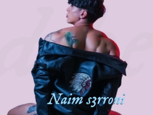 Naim_s3rroni