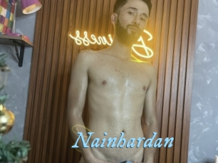 nainhardan DeriheruI