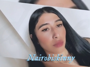 Nairobiskinny