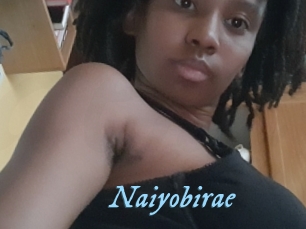 Naiyobirae