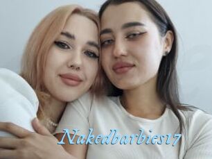 Nakedbarbies17